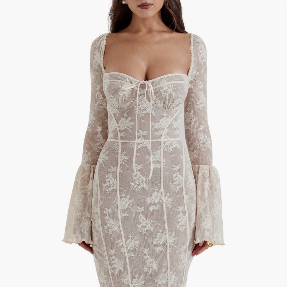 House of CB Delilah Dress